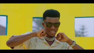 RichieO Kofi Kinaata  CHALE Official Video [upl. by Mack]