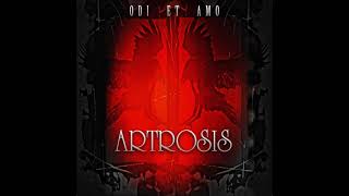 Artrosis  Odi et Amo Full Album [upl. by Crescin]