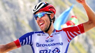 THIBAUT PINOT LE TALENT MALCHANCEUX [upl. by Ahtiuqal]