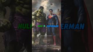 Marvel Fusion venom fusion hulk hybrid midjourney marvelstudios ytshorts [upl. by Anahsit328]