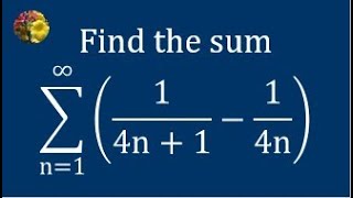 Evaluating the required sum using digamma function and Gausss digamma theorem [upl. by Fiona]