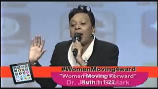 Women Moving Forward Dr Jasmin Sculark [upl. by Zingg]