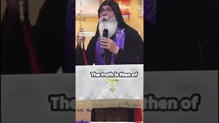 Truth VS Lies “whats done in dark will come to light”  Bishop mar mari Emmanuel ☦️👑 [upl. by Pape]