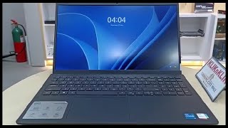 LAPTOP DELL INSPIRON 15 3511 INTEL i5 1135G7 [upl. by Rodrick327]