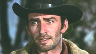 James Drury The Virginian  An Oral History  9 Horsemanship [upl. by Wyn128]