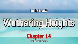 Wuthering Heights Audiobook Chapter 14 [upl. by Oiracam]