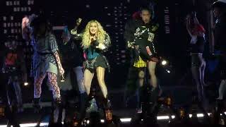 Madonna  Everybody  The Celebration Tour in Lisbon 2023 [upl. by Smada]