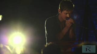 Keane  Thin Air Acoustic Live at Roundhouse 2013 [upl. by Ahsinan73]