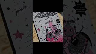 LIBRO ISADORA MOON IL TALENT SHOW HARRIET MUNCASTER  LEGGIAMO CON SOFIA L OFFICIAL shorts [upl. by Llenyl]