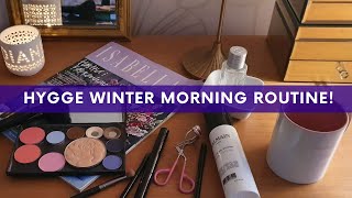 Winter Morning Routine  Hygge Home Denmark Flylady [upl. by Ursola]