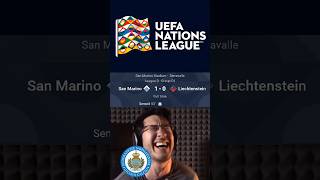 Portugal amp Poland Win Spain Tie San Marino Beat Liechtenstein Uefa Nations League Memes DAY1 [upl. by Aenehs]