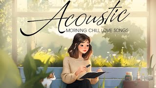 Best Chill English Acoustic Love Songs 2023 💖 Top Acoustic Songs Cover 2023 💖 Sweet Acoustic Music [upl. by Emmett62]