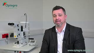 How to refer to Optegra Eye Hospital Colchester [upl. by Ahsemed554]