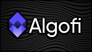 AlgoFi Review amp Guide [upl. by Ailec]