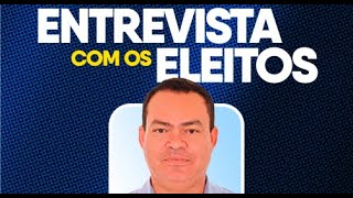 Entrevista com os eleitos Dr Fernando [upl. by Penn]