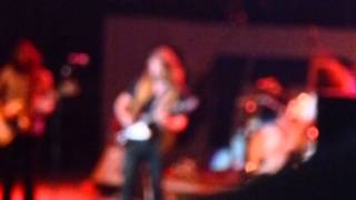 The SheepDogs  Hang On To Yourself  Winnipeg Rock On The Range MTS Center Live 2011 ROTR [upl. by Rednijar405]