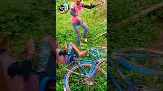 handhar village a chapri duka galo bangla comedy video [upl. by Aniger]