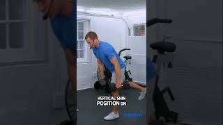 How to do Single Leg Deadlifts chrisryanfitness singlelegdeadlift balanceexercise gluteworkout [upl. by Pasadis939]