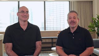 Low Carb Denver 2020 Interviews  Dr Brian Lenzkes and Dr Ramon Issa [upl. by Aramit]