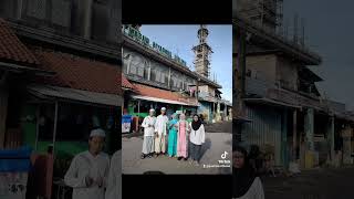 Ziarah ke Makam Habib Sholeh Tanggul Jember [upl. by Aurea]