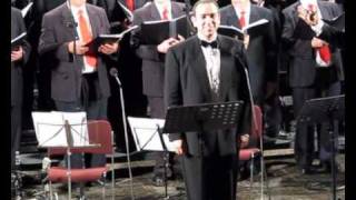 Mi Sheasa Nissim Chazan Simon Cohen amp Ramatayim Choir [upl. by Anaitsirc]