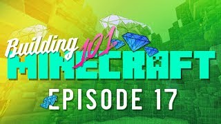 Minecraft  quotBuilding 101quot  Episode 17  Circles and More [upl. by Urdna101]