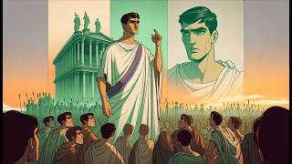 Ancient Rome How Tribunes Defied Rome’s Elite to Protect the People Episode 039  Roman History [upl. by Phillie]