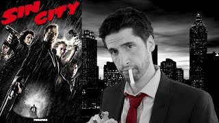 Sin City Primera escena [upl. by Adel]