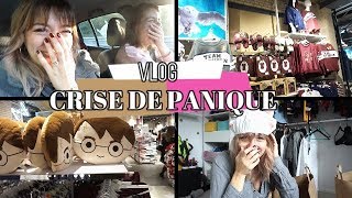 VLOG  PRIMARK AVEC MELO  HAUL 😀 [upl. by Atirb]