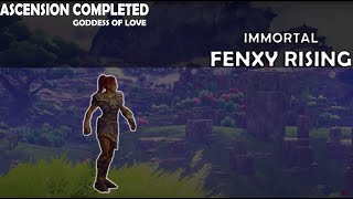 Immortals Fenyx Rising Goddess of Love Quest Guide amp Tips [upl. by Cordeelia523]