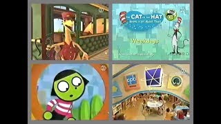 PBS Kids Program Break 2011 KVCR 2 [upl. by Lyn69]