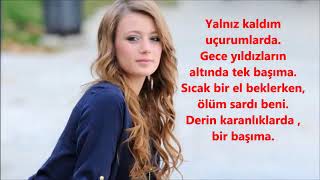 14 Gizem Karaca  Seni Seviyorum Adamım ŞarkıSI [upl. by Adnael712]