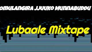 Lubaale mixtapenonstop remix [upl. by Anerom]