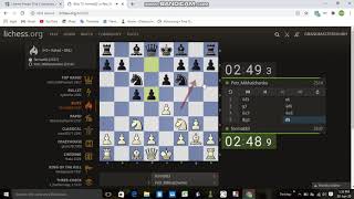 HOW TO CHANGE PIECE STYLE IN LICHESS AND CHESSCOM [upl. by Chirlin31]