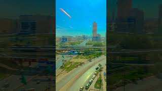 Riyadh olaya City [upl. by Einiar]