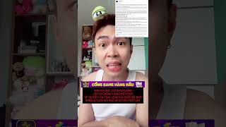 Hóng Hớt Showbiz MINH DỰ BỊ PHỐT tintuc showbiz dramashowbiz [upl. by Laverne]