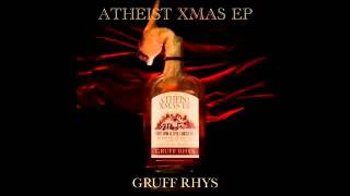 Post Apocalypse Christmas  Gruff Rhys [upl. by Sisco271]