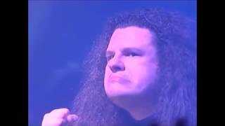 Candlemass  Ancient Dreams  The Bells of Acheron Live in Stockholm 2003 [upl. by Agler]