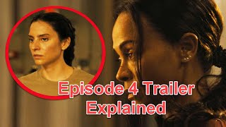 Lioness Season 2 Episode 4 Trailer Explained [upl. by Otilegna]