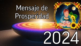 Recibe un Mensaje de Prosperidad Sonia La Psiquica lecturadetarot lecturadecartas mensajeltarot [upl. by Yrmac]