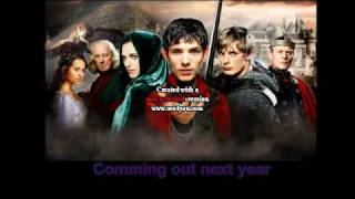 Merlin Season 4 [upl. by Conrad54]