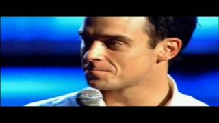 Robbie Williams  My Way Live Subtitulado HD [upl. by Esilec155]