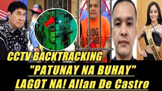 CATHERINE CAMILON LATEST UPDATE PATUNAY na BUHAY LAGOT NA Police Allan De CastroLegal Wife DAWIT [upl. by Ignatius]