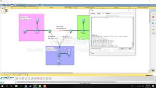 Enrutamiento RIP en IPv4 IPv6 [upl. by Herby]