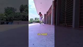 BS y FS Boardslide [upl. by Mychael]