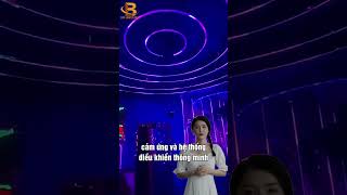 Không giới hạn ngân sách phòng karaoke hiện đại đẳng cấp [upl. by Ylrehc]