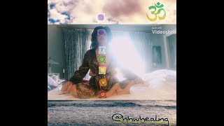 Morning Chakra Activation less than 5 minutes [upl. by Hernardo]