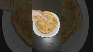 Leftover poori recipe  Dahi pooriyoutubeshorts [upl. by Nogras253]