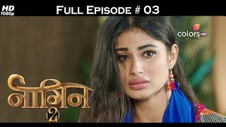 Naagin 2  Full Episode 3  With English Subtitles [upl. by Aible]