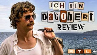 ICH BIN DAGOBERT  Serie  Kritik  Review  MYD FILM [upl. by Naleag281]